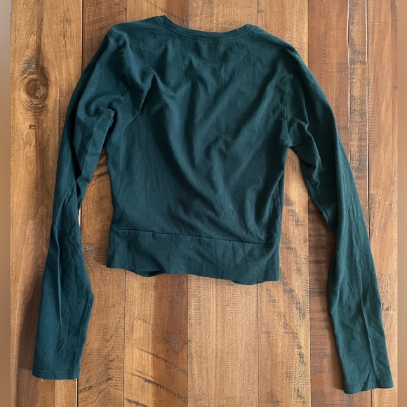 Zara Trafaluc Shirt - Picture 2 of 4